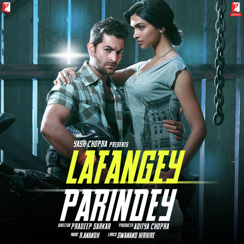 Lafangey Parindey (2010) (Hindi)
